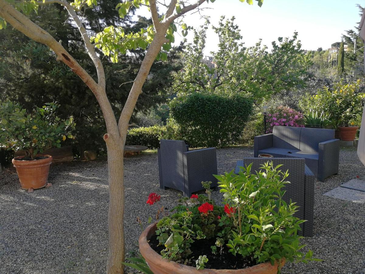 Le Massucce San Casciano in Val di Pesa Exterior foto