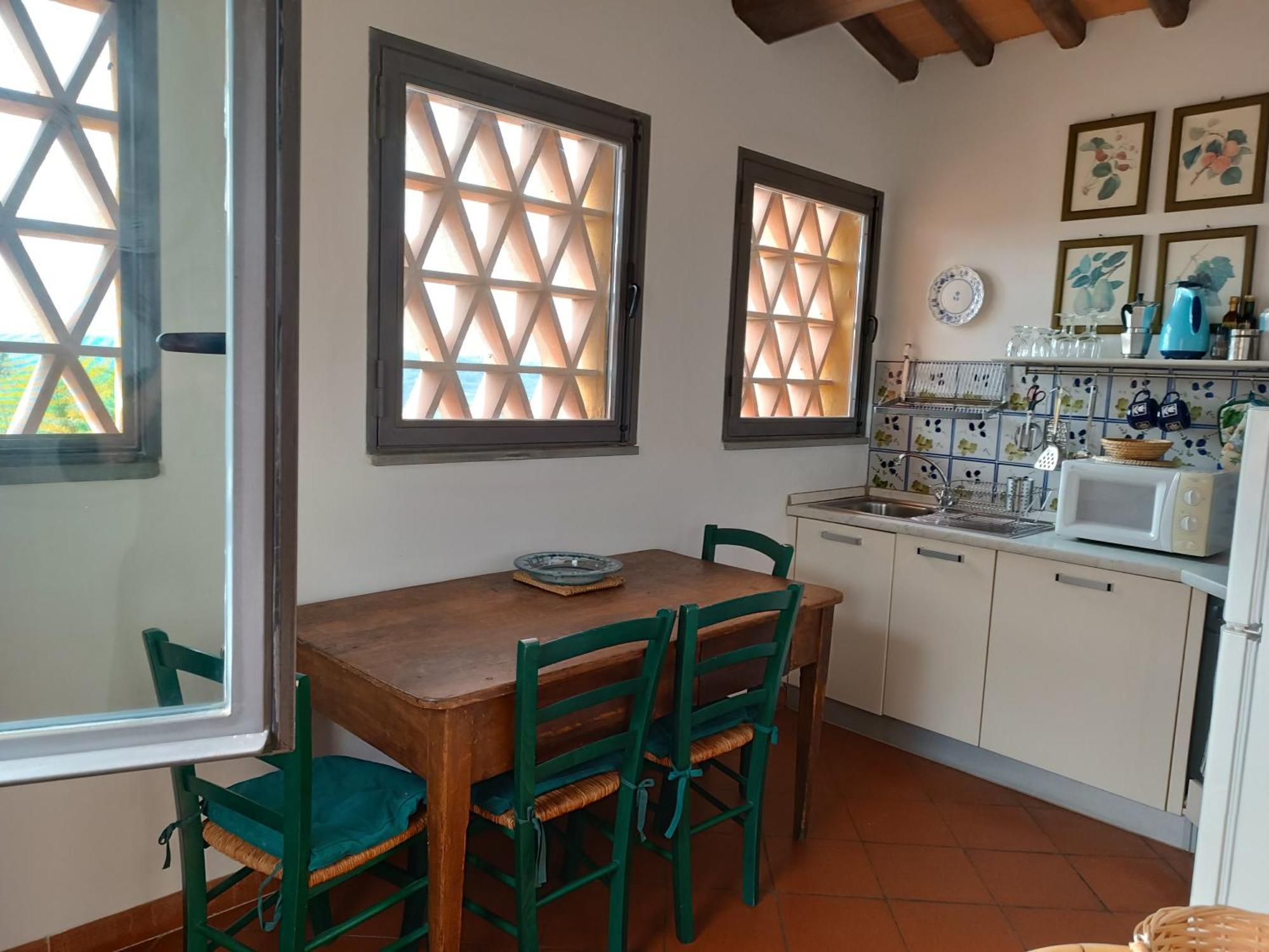 Le Massucce San Casciano in Val di Pesa Exterior foto