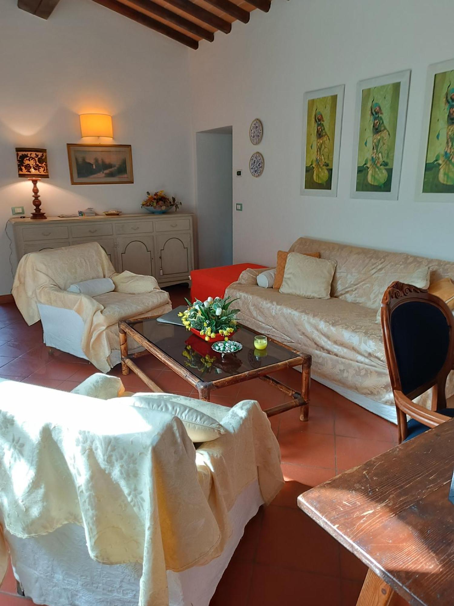 Le Massucce San Casciano in Val di Pesa Exterior foto