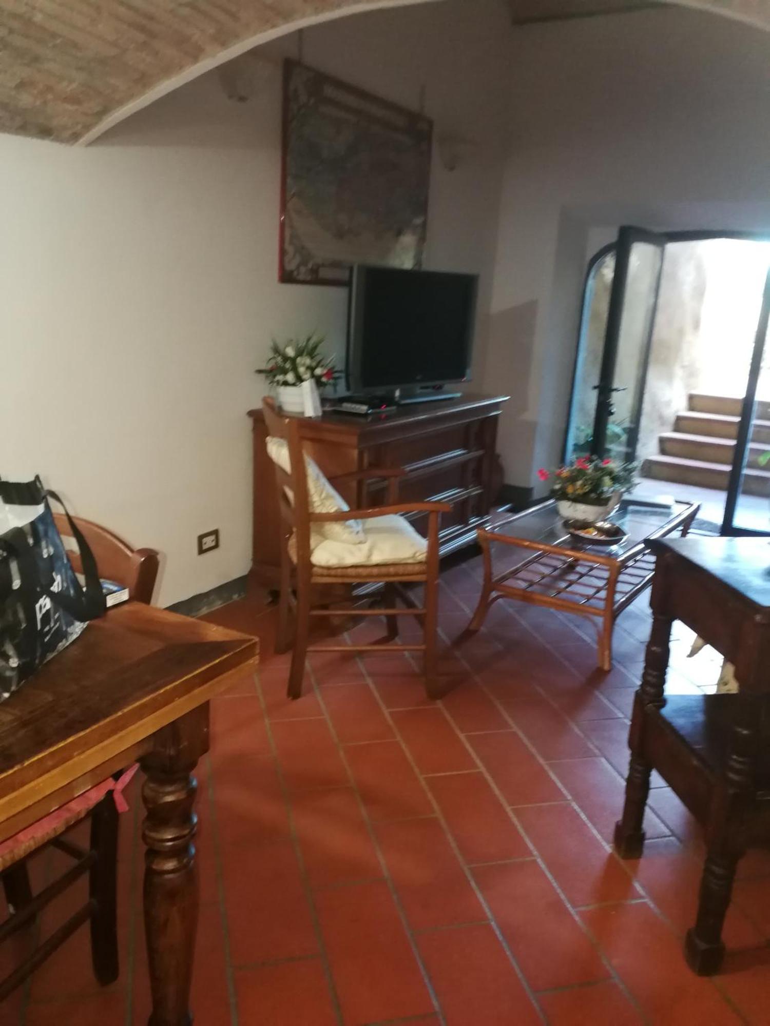 Le Massucce San Casciano in Val di Pesa Quarto foto
