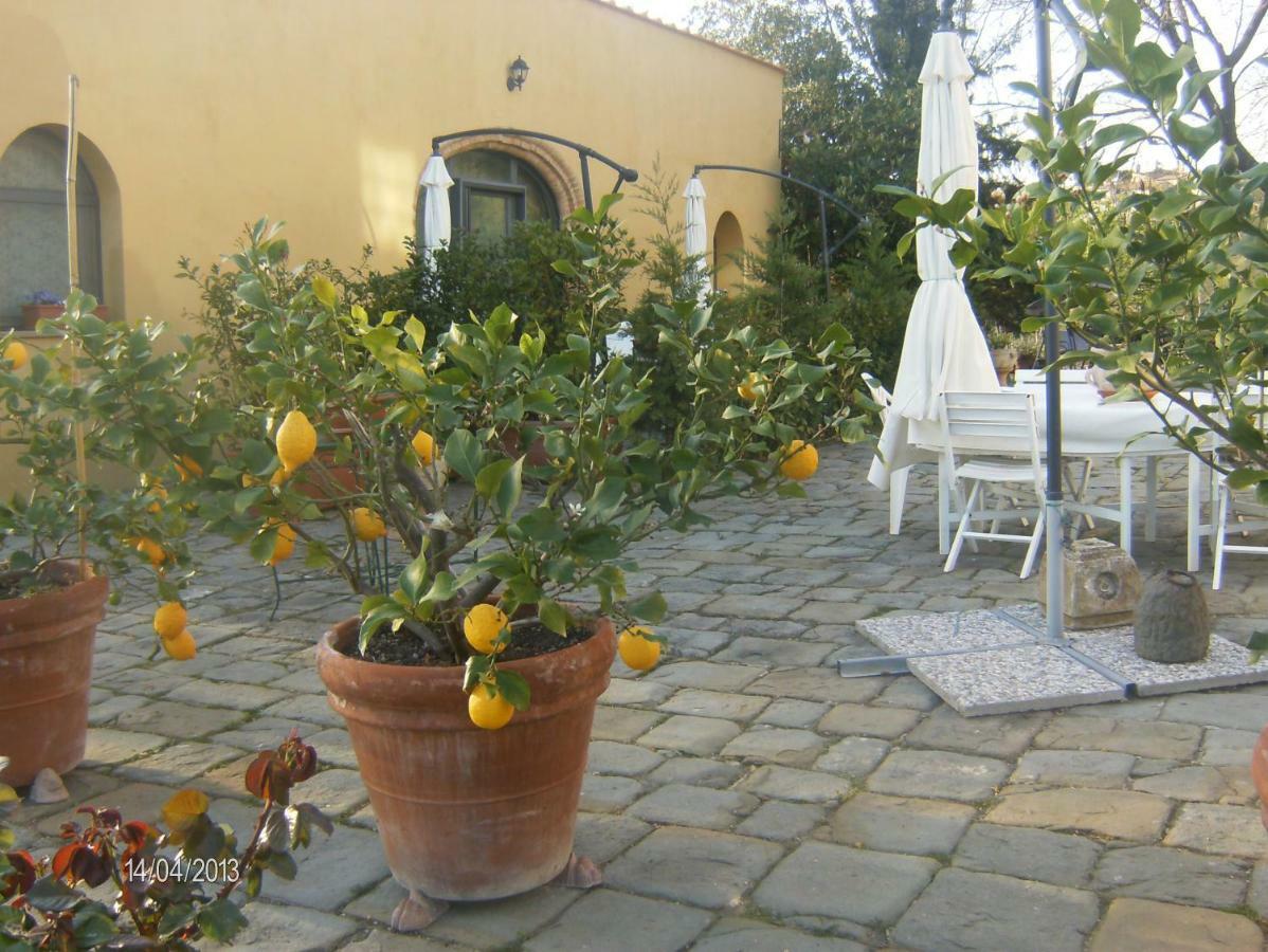 Le Massucce San Casciano in Val di Pesa Exterior foto