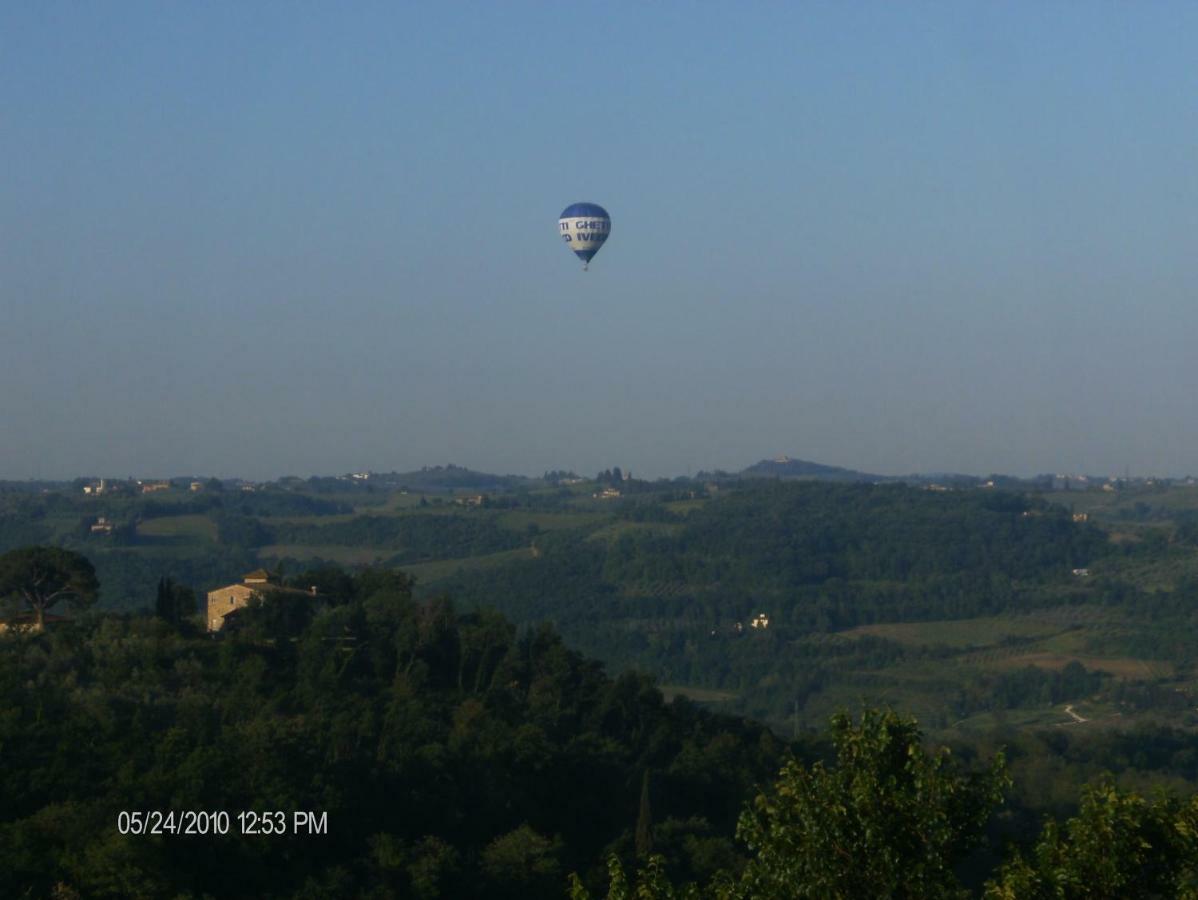 Le Massucce San Casciano in Val di Pesa Exterior foto