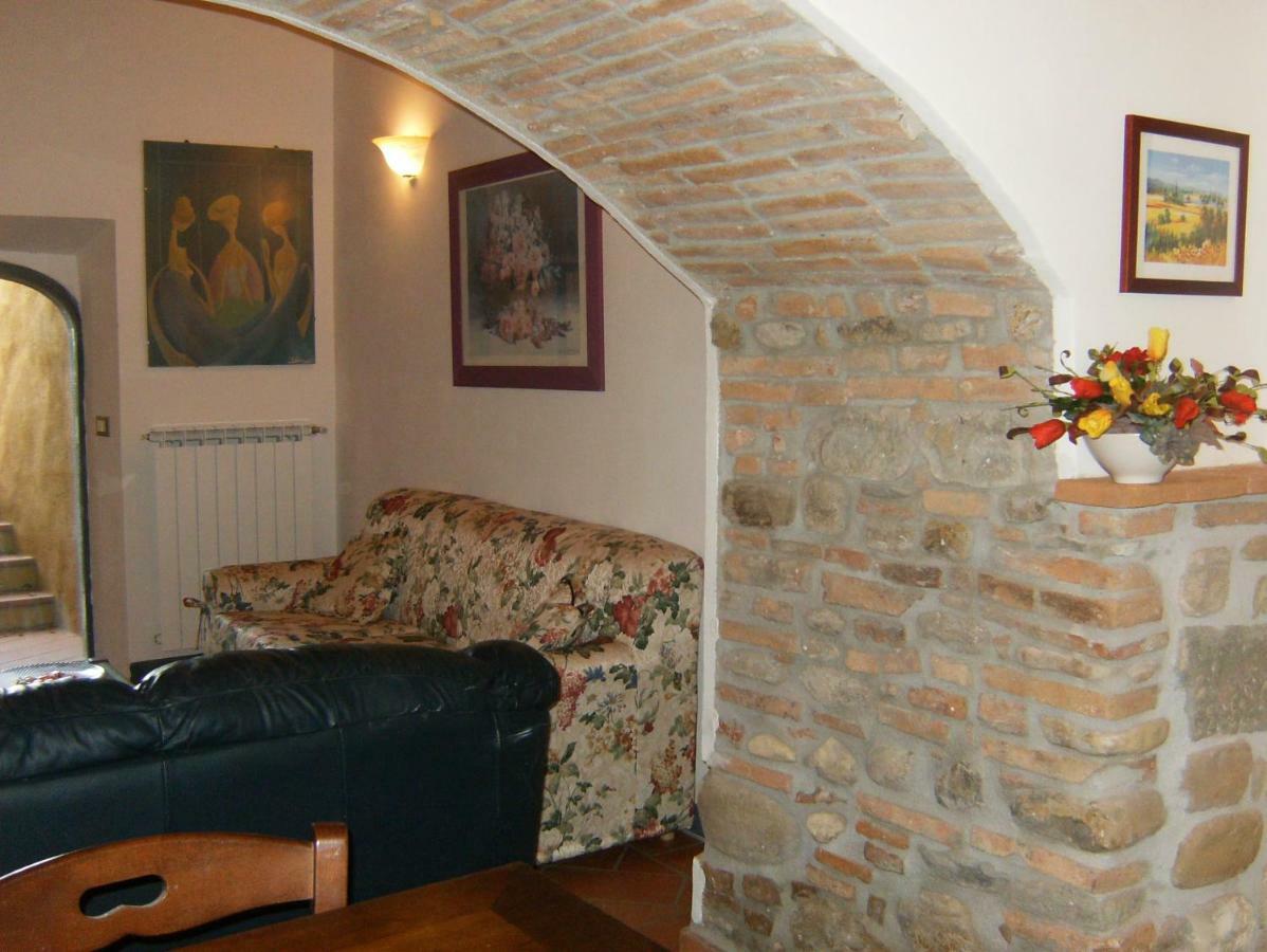 Le Massucce San Casciano in Val di Pesa Exterior foto