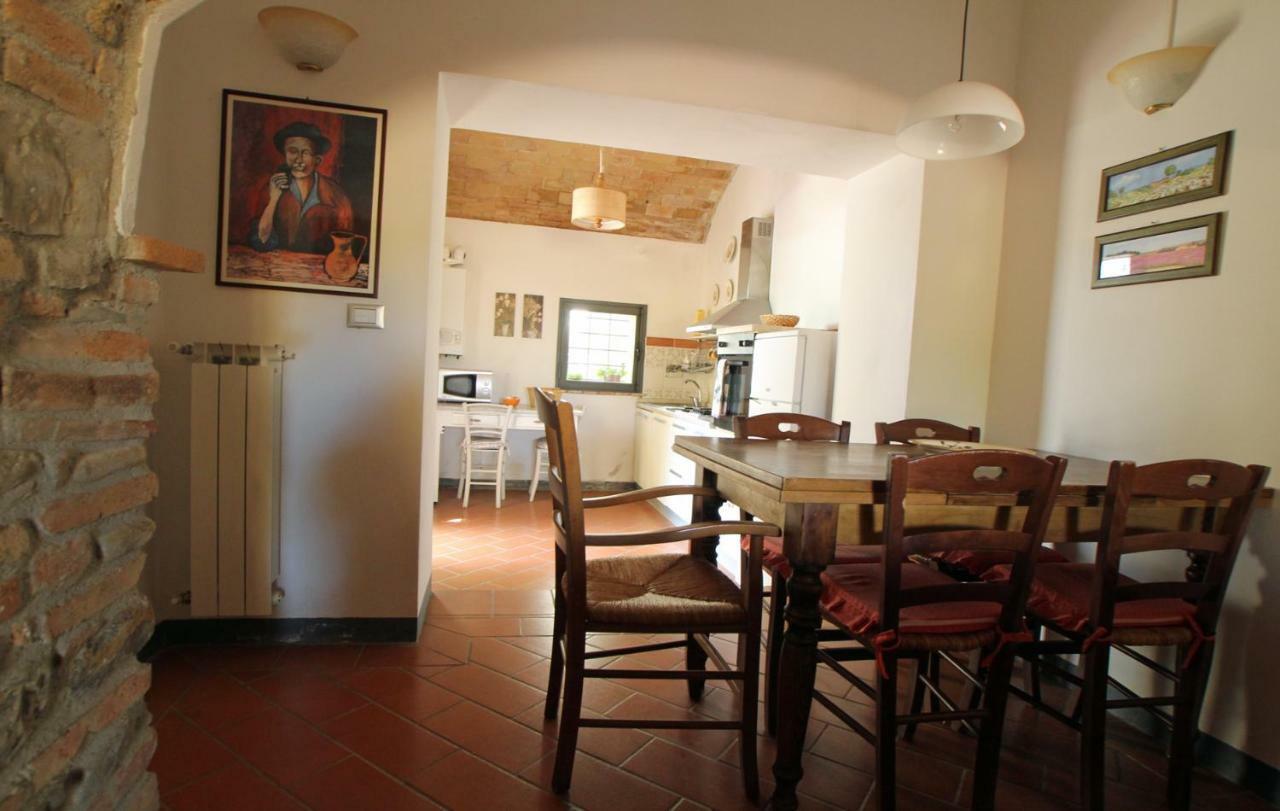 Le Massucce San Casciano in Val di Pesa Exterior foto