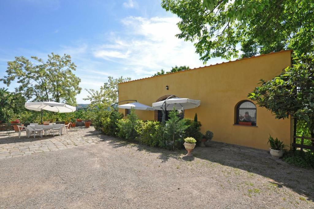 Le Massucce San Casciano in Val di Pesa Exterior foto