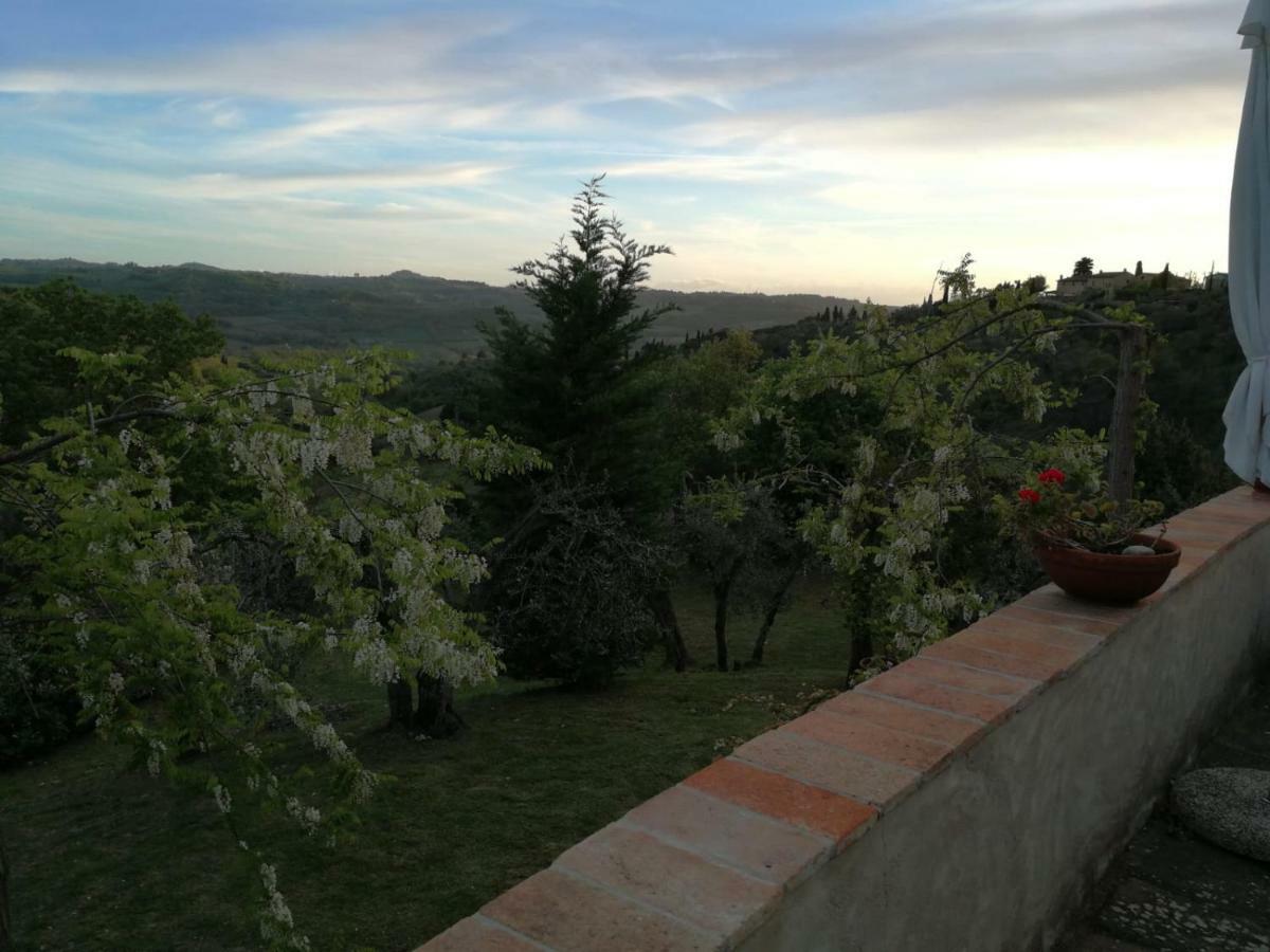 Le Massucce San Casciano in Val di Pesa Exterior foto
