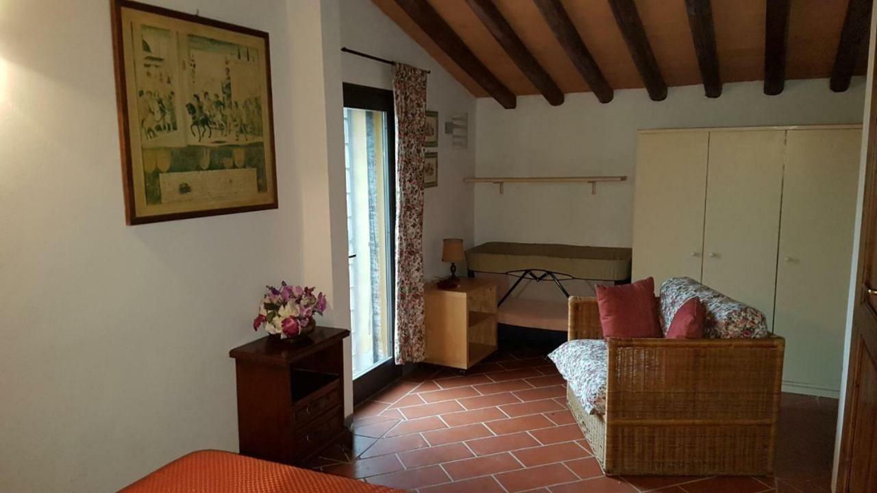 Le Massucce San Casciano in Val di Pesa Exterior foto